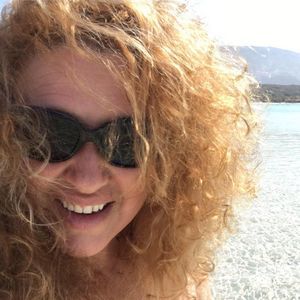 Meet your Posher, Doris